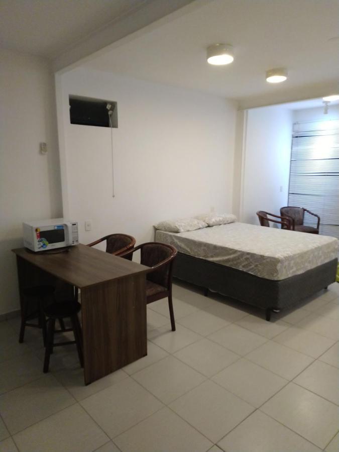 Residencial 700 - Estúdio Térreo Balneario Camboriu Exterior foto